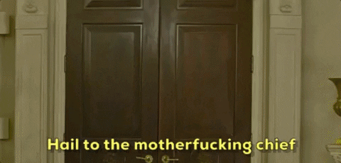opheliachucklam giphygifgrabber woody harrelson zombieland double tap GIF