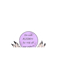 Cbe Sticker by CrystalsbyEmily