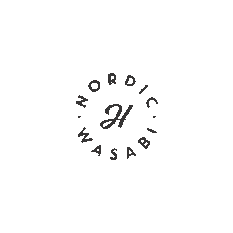 nordicwasabi giphyupload wasabi nordicwasabi Sticker