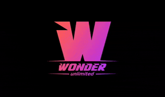 GIF by Wonder Unlimited