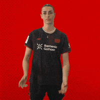 Posing Whats Up GIF by Bayer 04 Leverkusen
