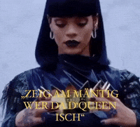 Queen Monday GIF by MarketMinds