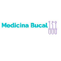 Dani Odontologo Sticker by Daniela Porras Od/MédicoBucal