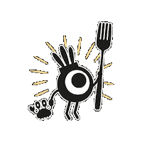 Hungry Video Game Sticker by BANDAI NAMCO