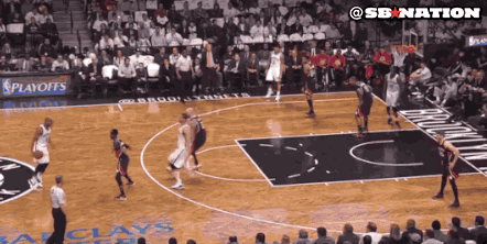 nets GIF