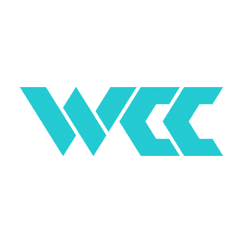 Wcc Sticker by West Coast Conference
