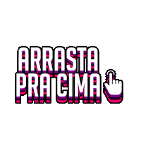 jgmkt arrasta cima jgmkt jgmktdigital Sticker