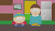 comedy central cartman GIF