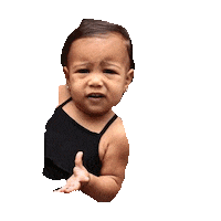 north west wtf STICKER by imoji
