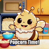 Night In Relax GIF by Beelightened