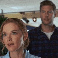 Merry Christmas Lol GIF by Lifetime