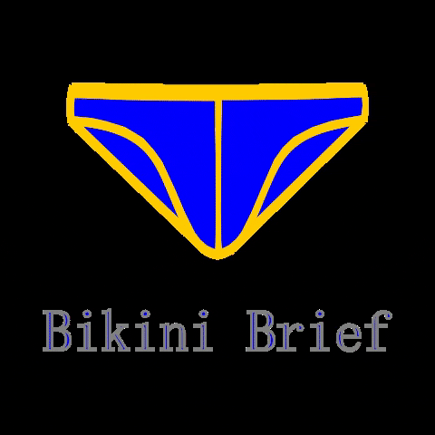 etseounderwear giphygifmaker mens underwear bikini briefs etseo underwear GIF