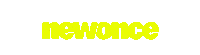 Newoncesport Sticker by NEWONCE.NET