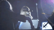 concert GIF by The Orchard Films