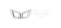 festival confuse Sticker by Confuzestudio