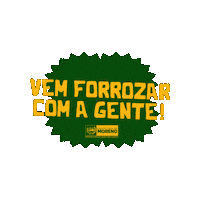 Moreno1 Sticker by Prefeitura de Moreno