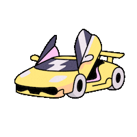 Bitcoin Crypto Sticker by aoi