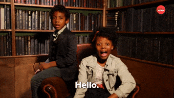 We're Going To Talk About Black History
