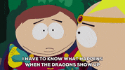eric cartman GIF by South Park 