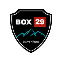 Box29 Sticker by IBC Chur