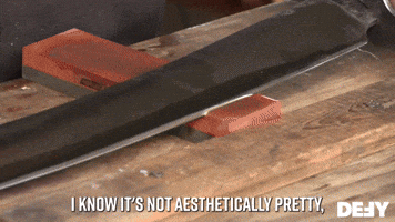 A Queen Of Destruction