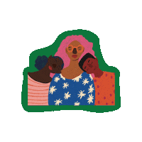 International Womens Day Sticker by UOL