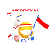 Indonesia Shopee Sticker by tiket.com