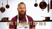 Mc15 Brent GIF by MasterChefAU