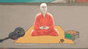leonard cohen trap GIF by Gunpowder & Sky