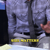 Cant Make It Too Much GIF by Marcel Katz / The Art Plug