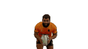 Cobras Sticker by Brasil Rugby