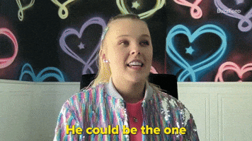 She Could Be The One
