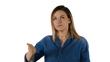 techprincess reaction upset oh no seriously Sticker