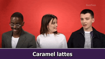 Best Friends Coffee GIF by BuzzFeed