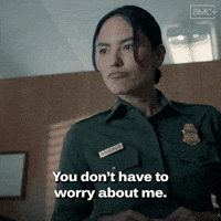 Native American Television GIF by AMC Networks