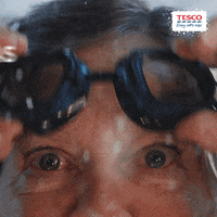 Animation Love GIF by Tesco