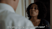 x-men polaris GIF by The Gifted