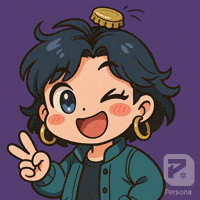 Drunk Peace Sign GIF by Persona