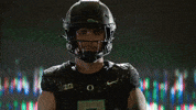 Oregon Football GIF by GoDucks