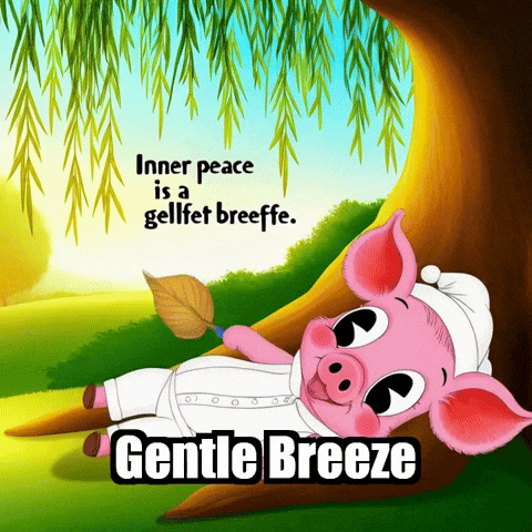 Pigasso Character GIF by The Pigasso
