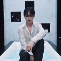 Sexy Yg Entertainment GIF
