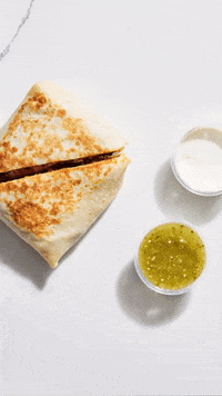 Chicken Delivery GIF by CookUnity