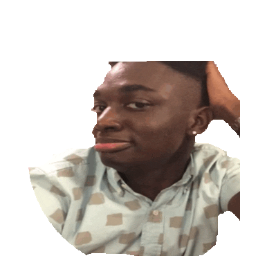 vine STICKER by imoji