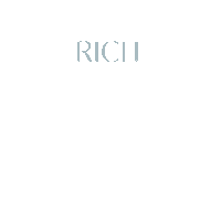 Rich And Joyful Entrepreneur Sticker by Erica Powell & Co.