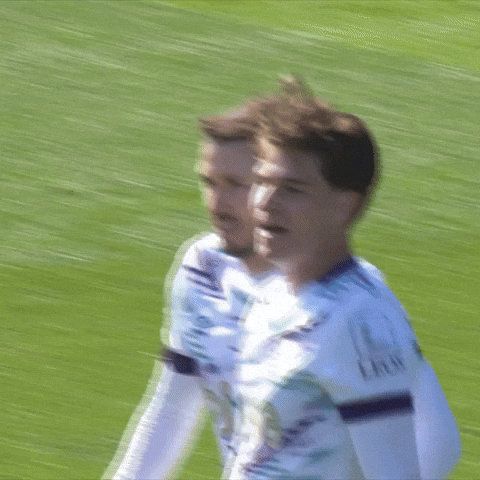 Confused Premier League GIF by AFC Bournemouth