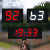 63 Away GIF