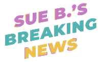 Breaking News Sbz Sticker by theinstagramexpert