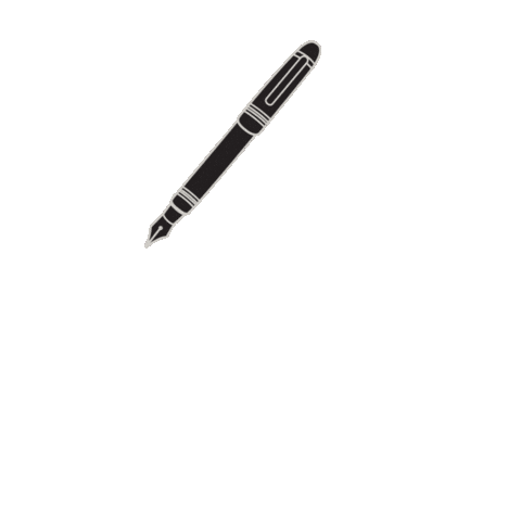 CreatorJaime giphyupload creator jaime creatorjaime black signature Sticker