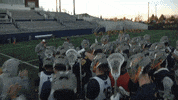 GIF by Michigan Athletics