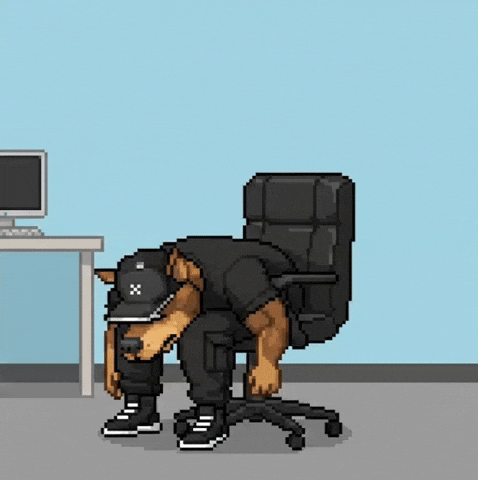 Bored Whats Going On